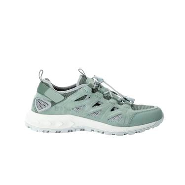  Jack Wolfskin Woodland 2 Hybrid Low Kadın Su Ayakkabısı