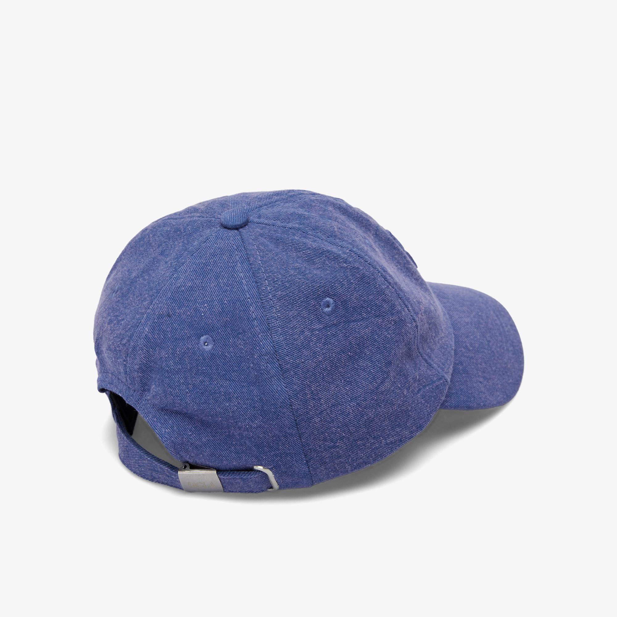 Ucla Culver Unisex Lacivert Şapka