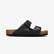 Birkenstock Arizona Nl Unisex Siyah Terlik