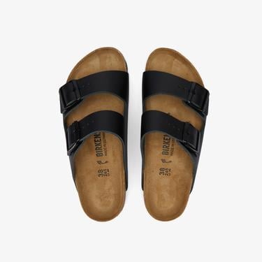  Birkenstock Arizona Nl Unisex Siyah Terlik