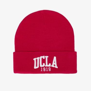  Ucla Lanita Unisex Pembe Bere