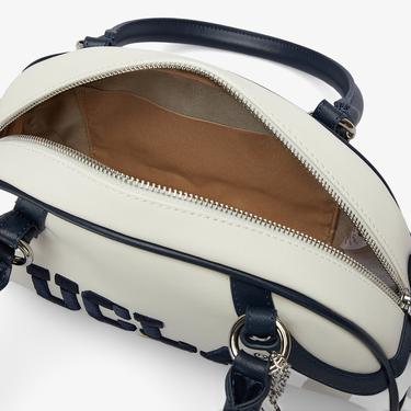 Ucla Frances Unisex Lacivert Çanta