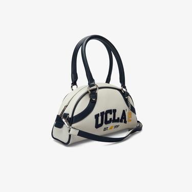  Ucla Frances Unisex Lacivert Çanta
