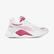 Puma Rs-X Reinvention Unisex Pembe Beyaz Spor Ayakkabı