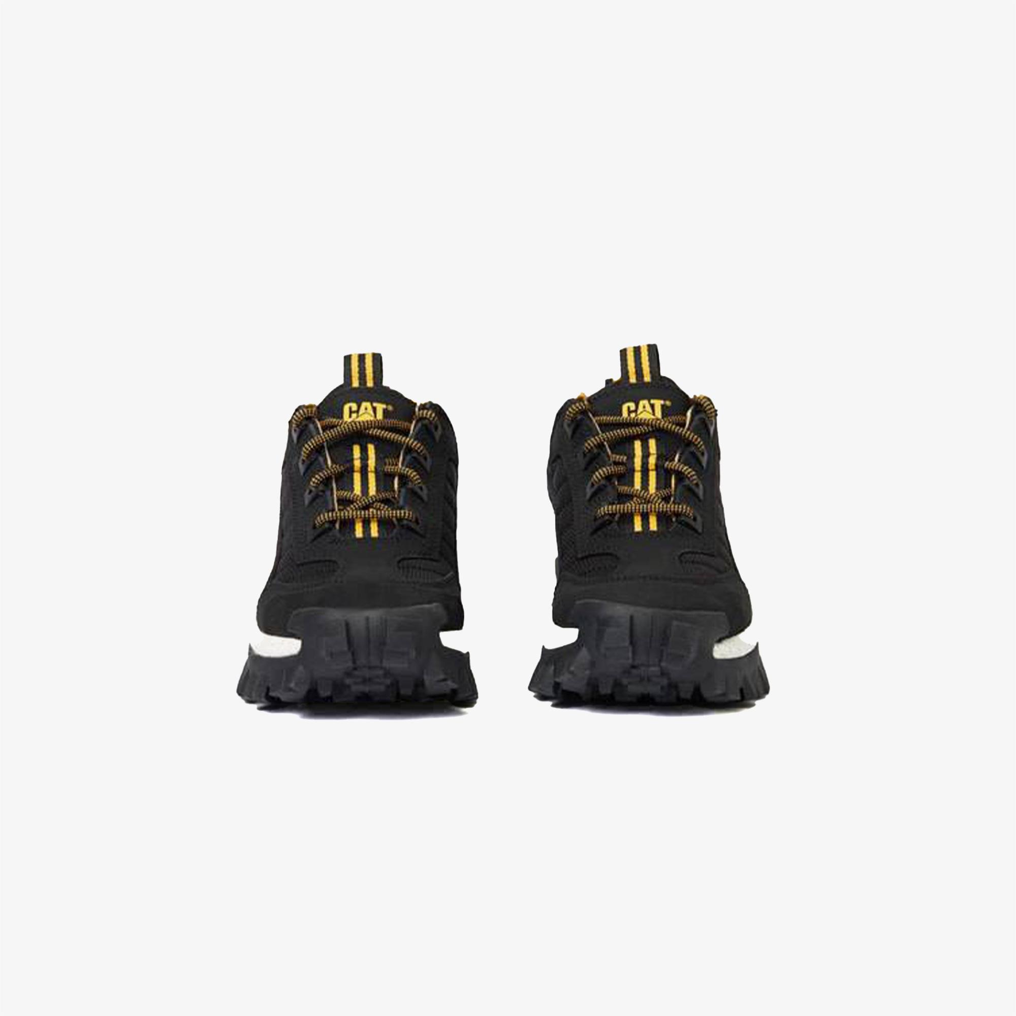 CAT Intruder Kadın Siyah Outdoor Ayakkabı