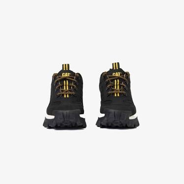  CAT Intruder Kadın Siyah Outdoor Ayakkabı