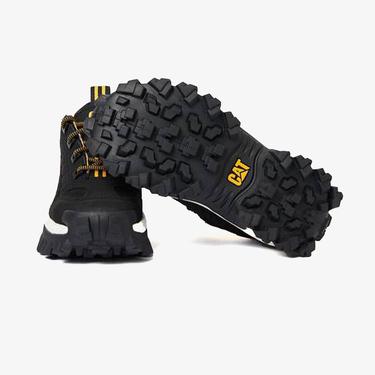  CAT Intruder Erkek Siyah Outdoor Ayakkabı