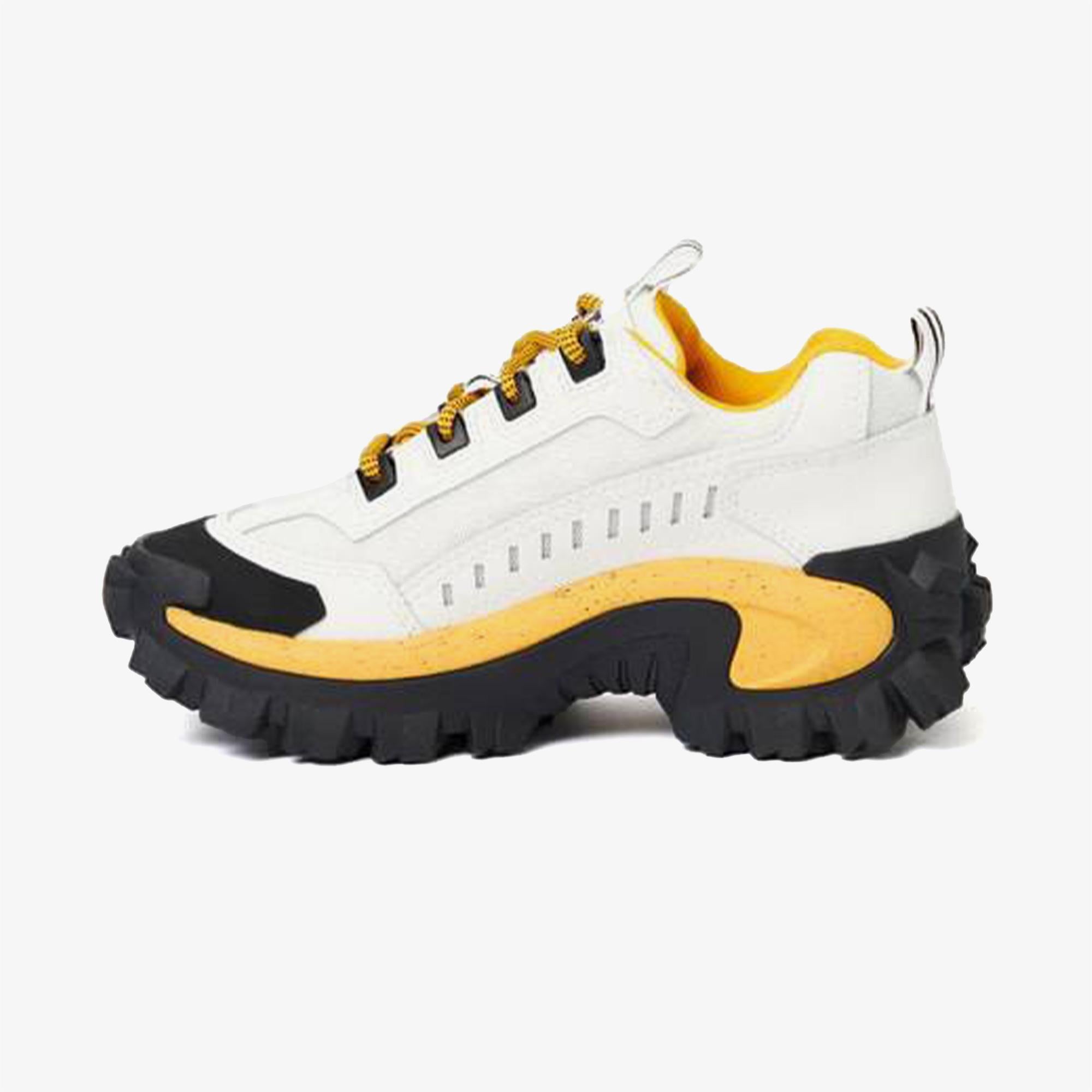 CAT Intruder Kadın Beyaz Outdoor Ayakkabı