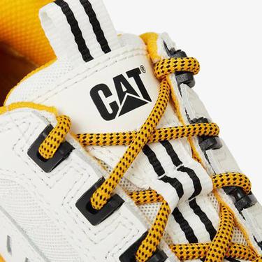  CAT Intruder Kadın Beyaz Outdoor Ayakkabı