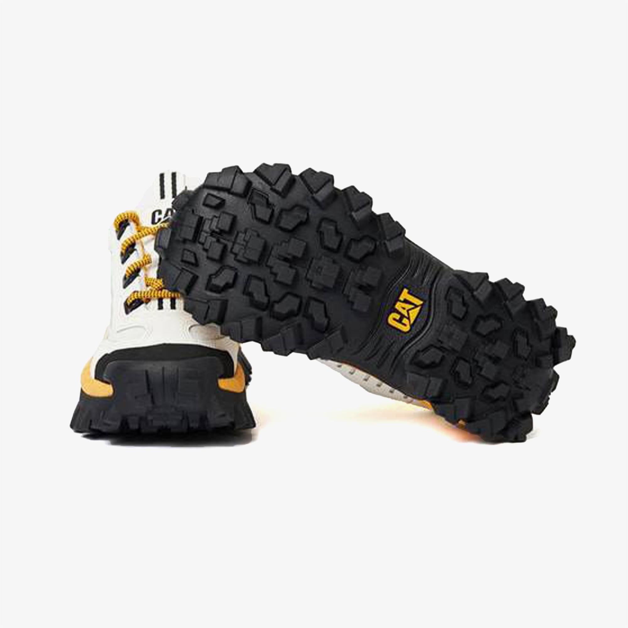 CAT Intruder Kadın Beyaz Outdoor Ayakkabı