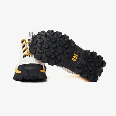  CAT Intruder Kadın Beyaz Outdoor Ayakkabı