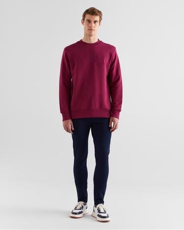  GANT Erkek Lacivert Slim Fit Pantolon