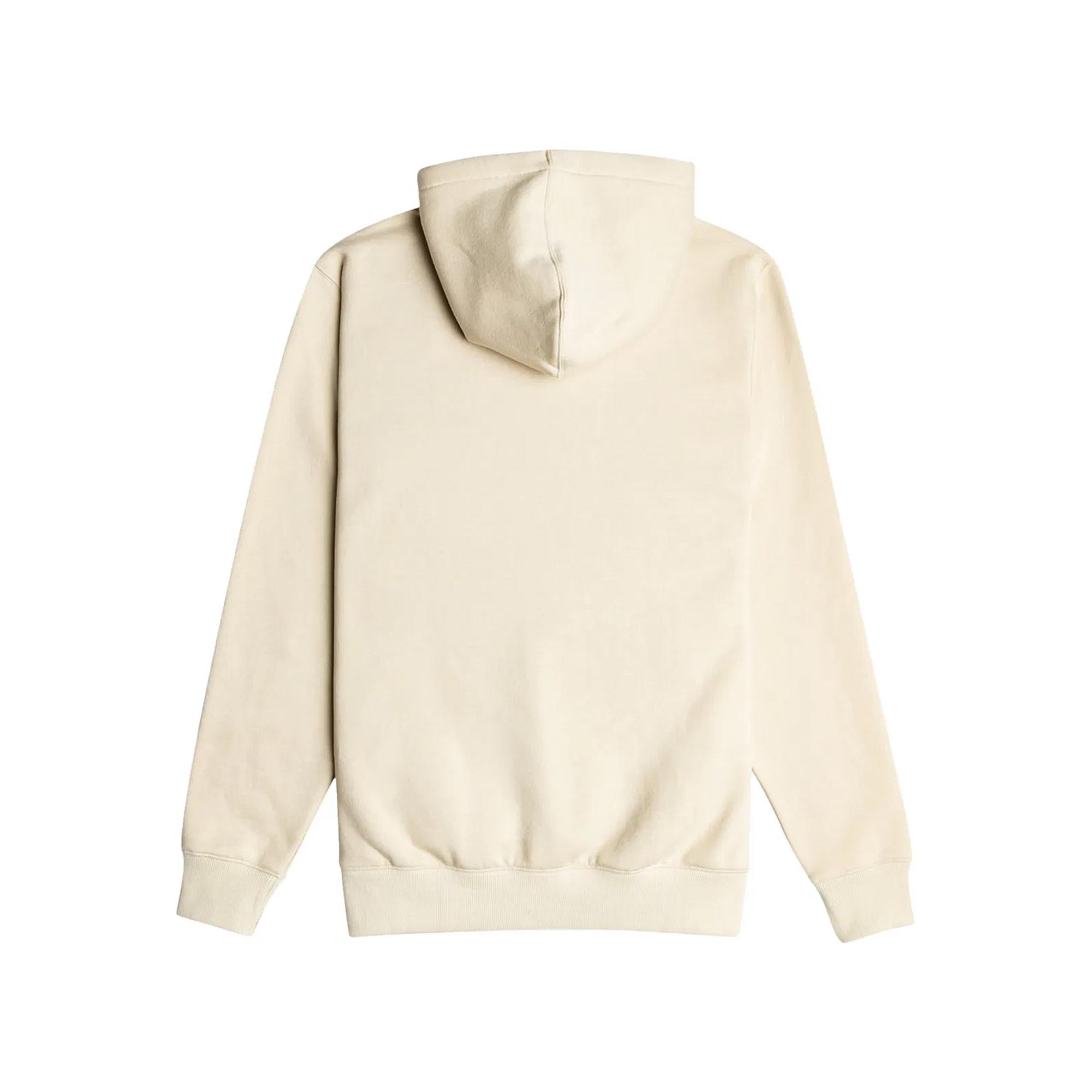 Billabong Arch Po Erkek Bej Sweatshirt