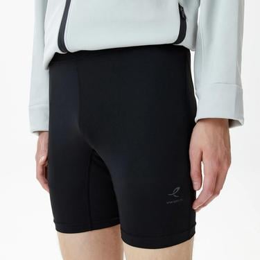  Energetics Erkek Siyah Antrenman Taytı