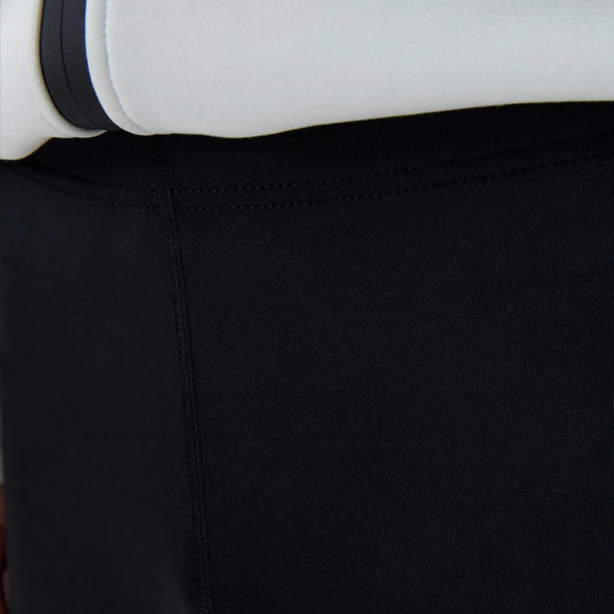 Energetics Erkek Siyah Antrenman Taytı