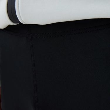  Energetics Erkek Siyah Antrenman Taytı