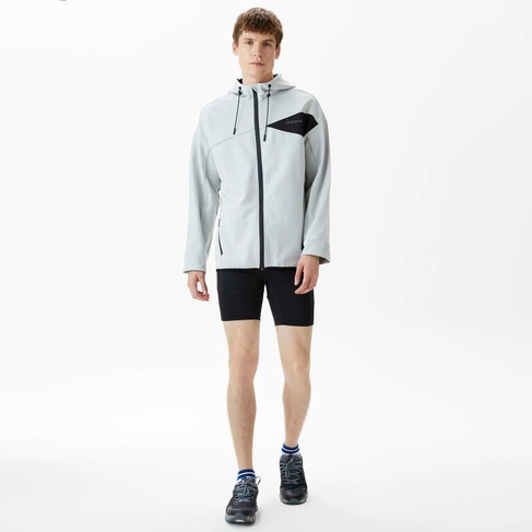  Energetics Erkek Siyah Antrenman Taytı