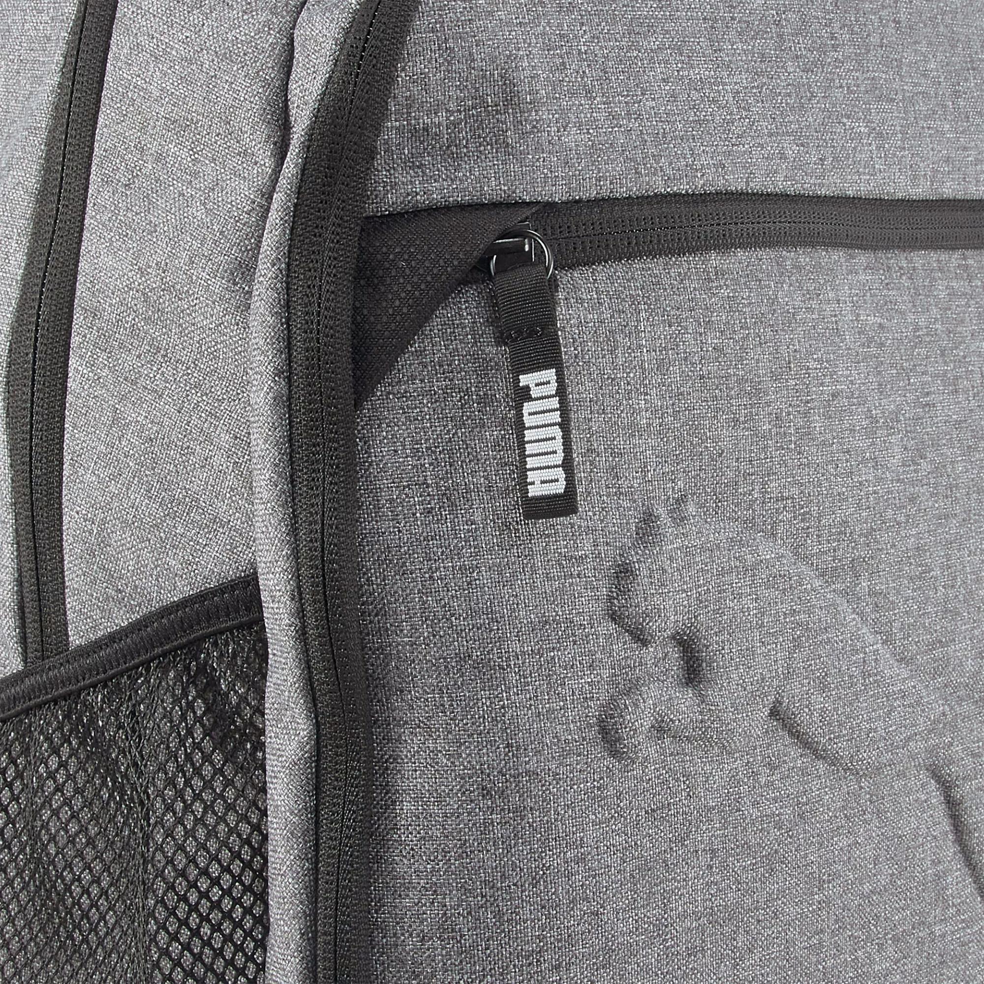 Puma Buzz Unisex Gri Günlük Sırt Çantası