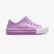 Converse Chuck Taylor All Star Play Lite CX Genç Lila Sneaker
