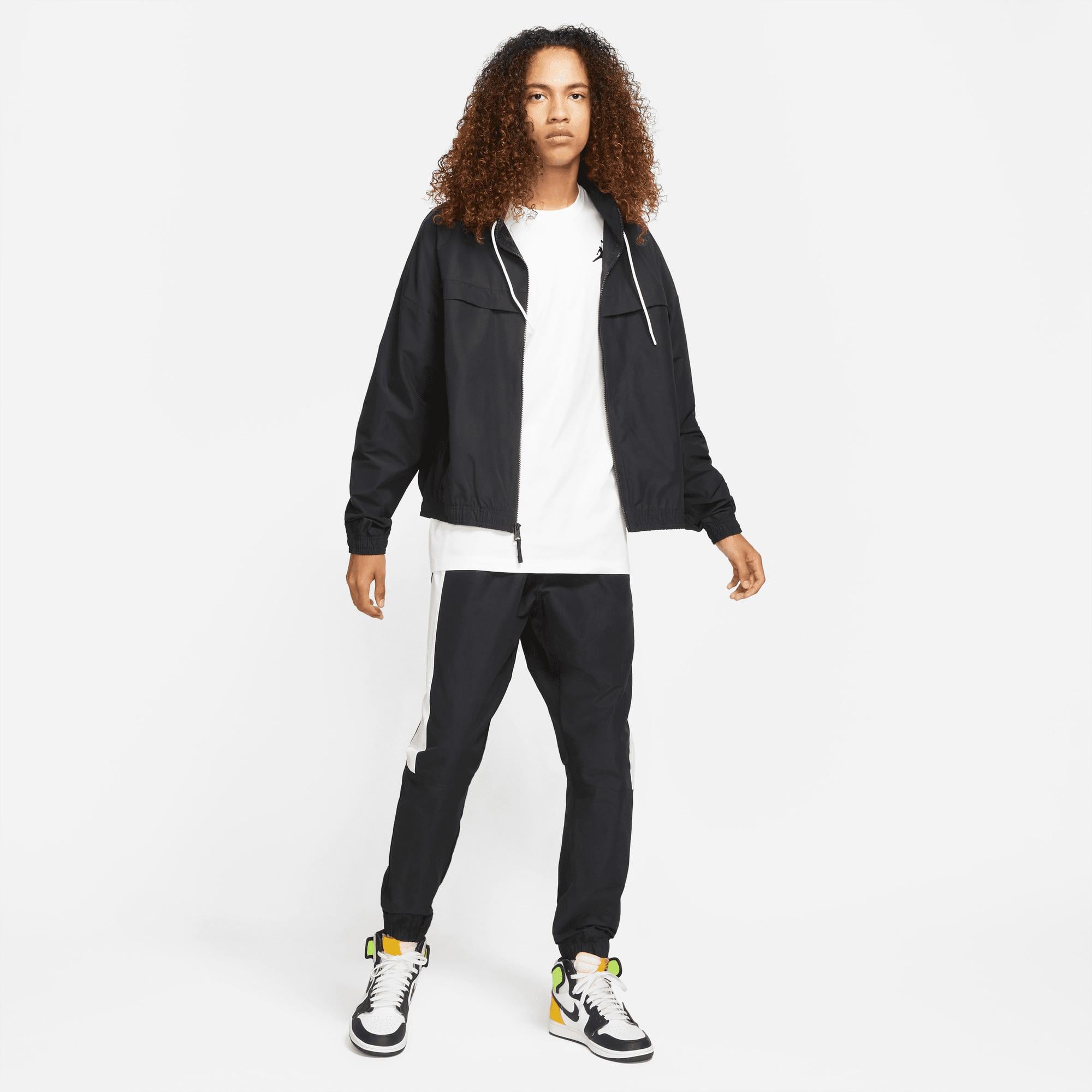 Jordan Jumpman Erkek Beyaz T-Shirt