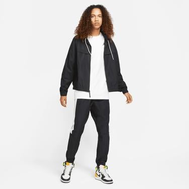  Jordan Jumpman Kısa Kollu Erkek Beyaz T-Shirt