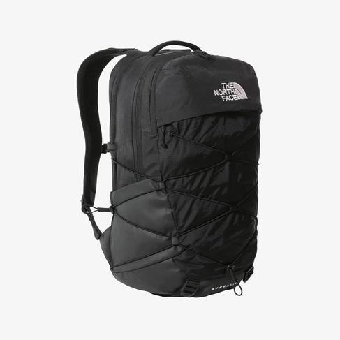 The North Face Borealis Unisex Siyah Sırt Çantası