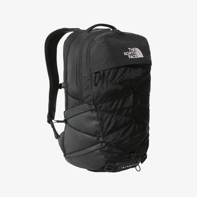  The North Face Borealis Unisex Siyah Sırt Çantası