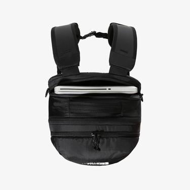  The North Face Borealis Unisex Siyah Sırt Çantası