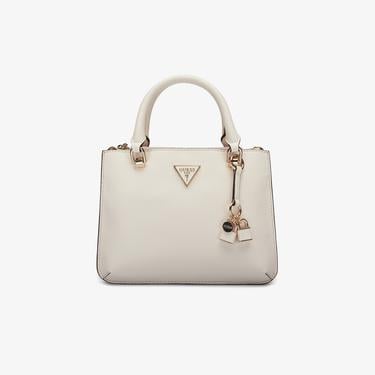  Guess Errin Frame Clutch 69050 Kadın Renkli El Çantası