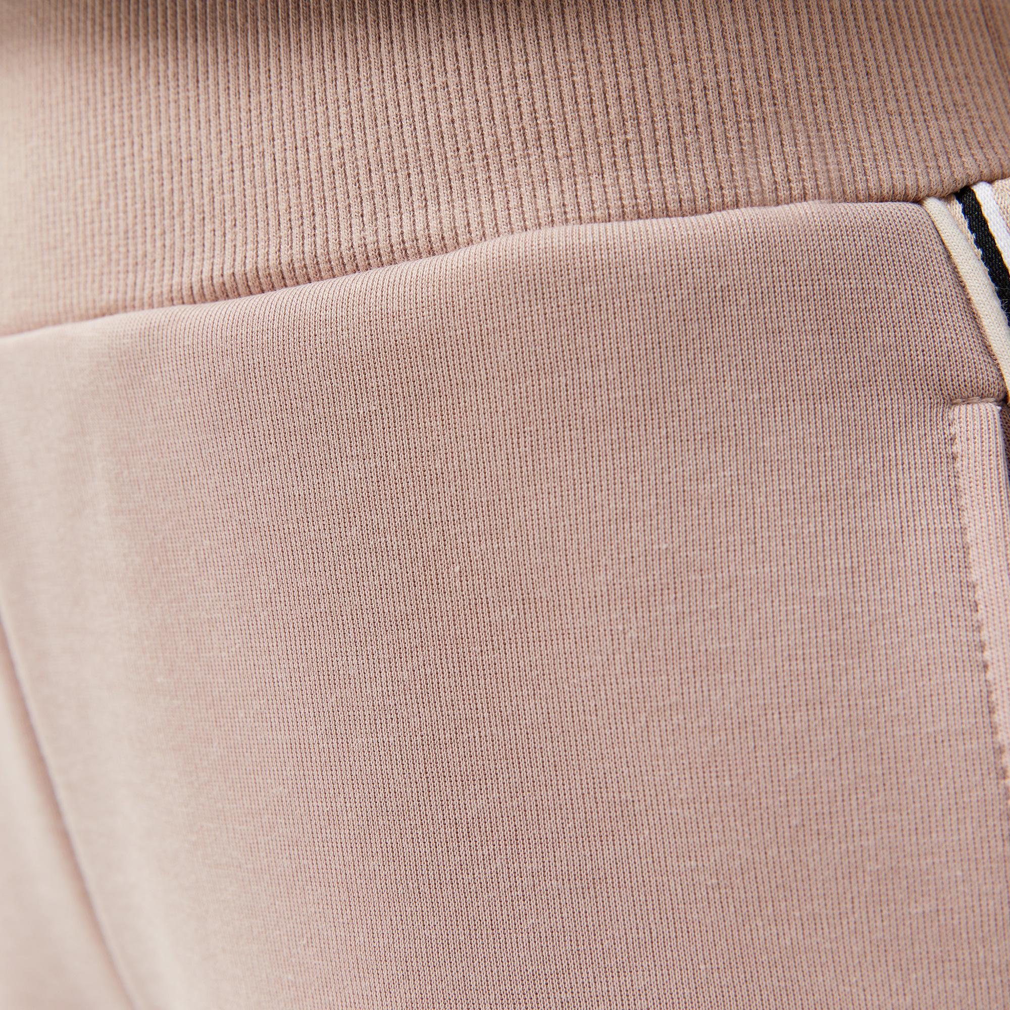 Guess Britney Jogger Punto Milano Kadın Pembe Eşofman Altı