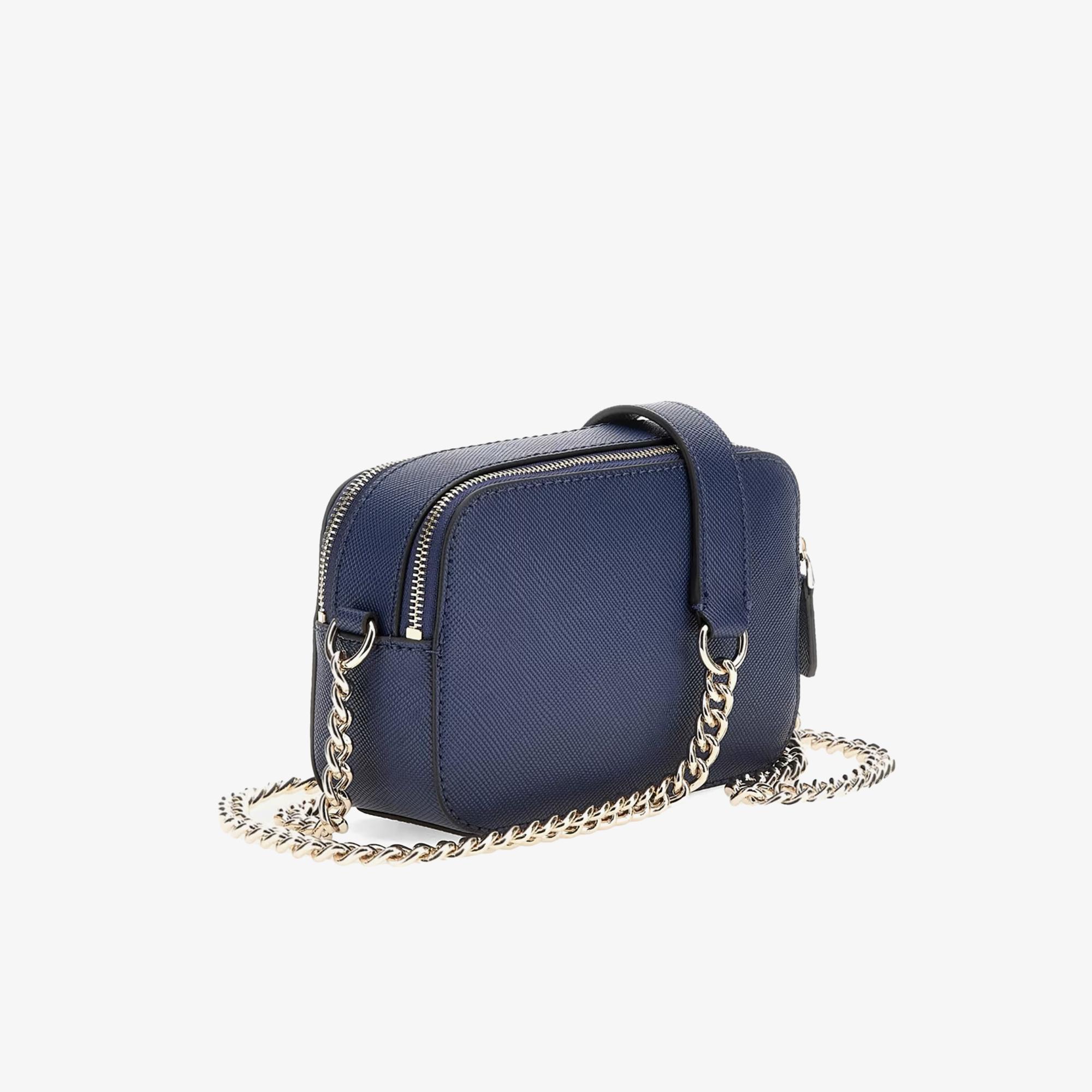 Guess 79140 Kadın Renkli Çapraz Askılı Çanta