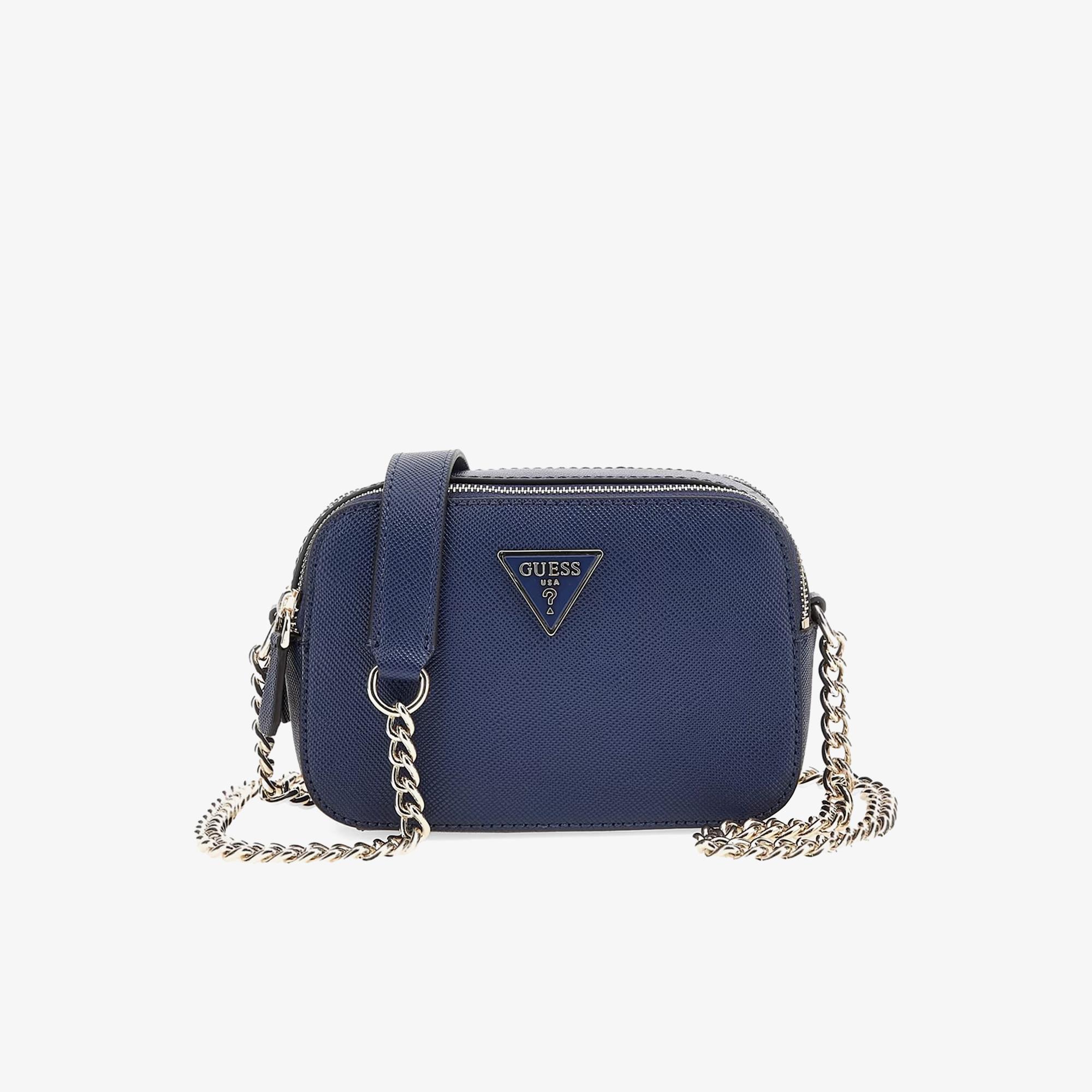 Guess 79140 Kadın Renkli Çapraz Askılı Çanta