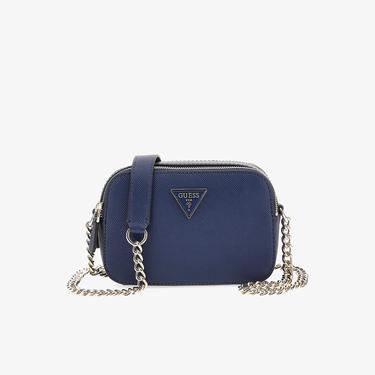  Guess 79140 Kadın Renkli Çapraz Askılı Çanta