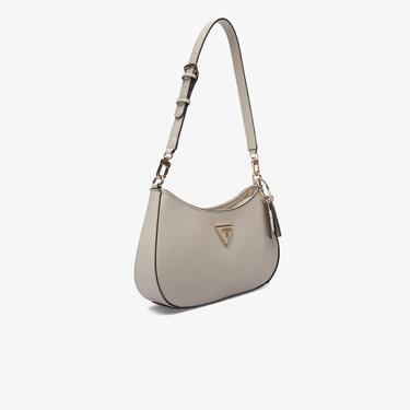  Guess 79180 Kadın Kahverengi Omuz Çantası