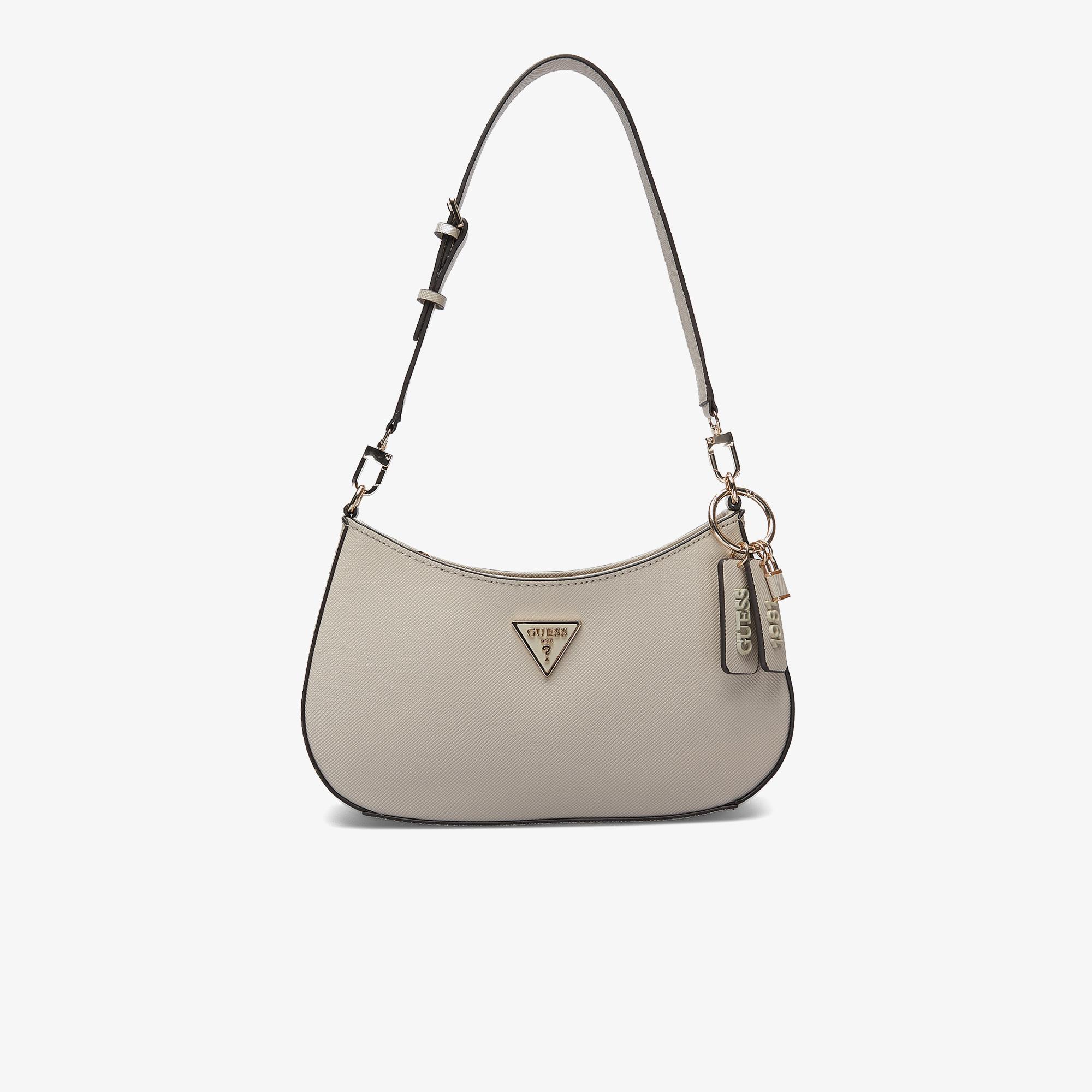 Guess 79180 Kadın Kahverengi Omuz Çantası