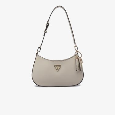  Guess 79180 Kadın Kahverengi Omuz Çantası
