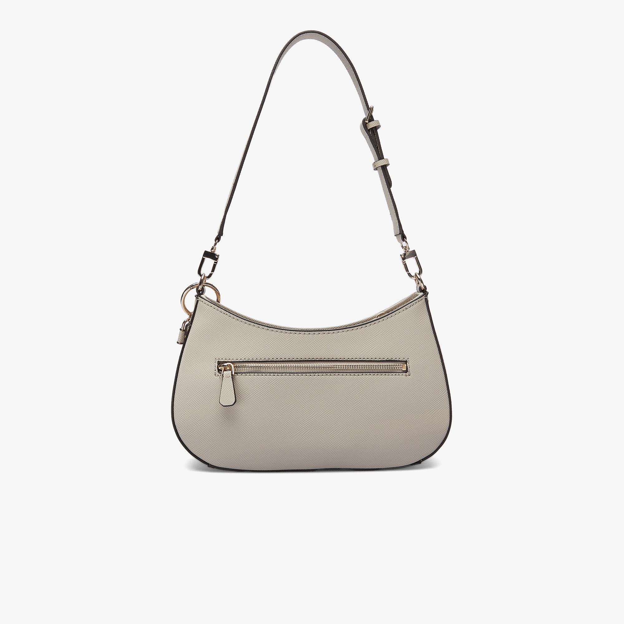 Guess 79180 Kadın Kahverengi Omuz Çantası