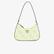 Guess Ruma Camera 39720 Kadın Yeşil Çapraz Askılı Çanta