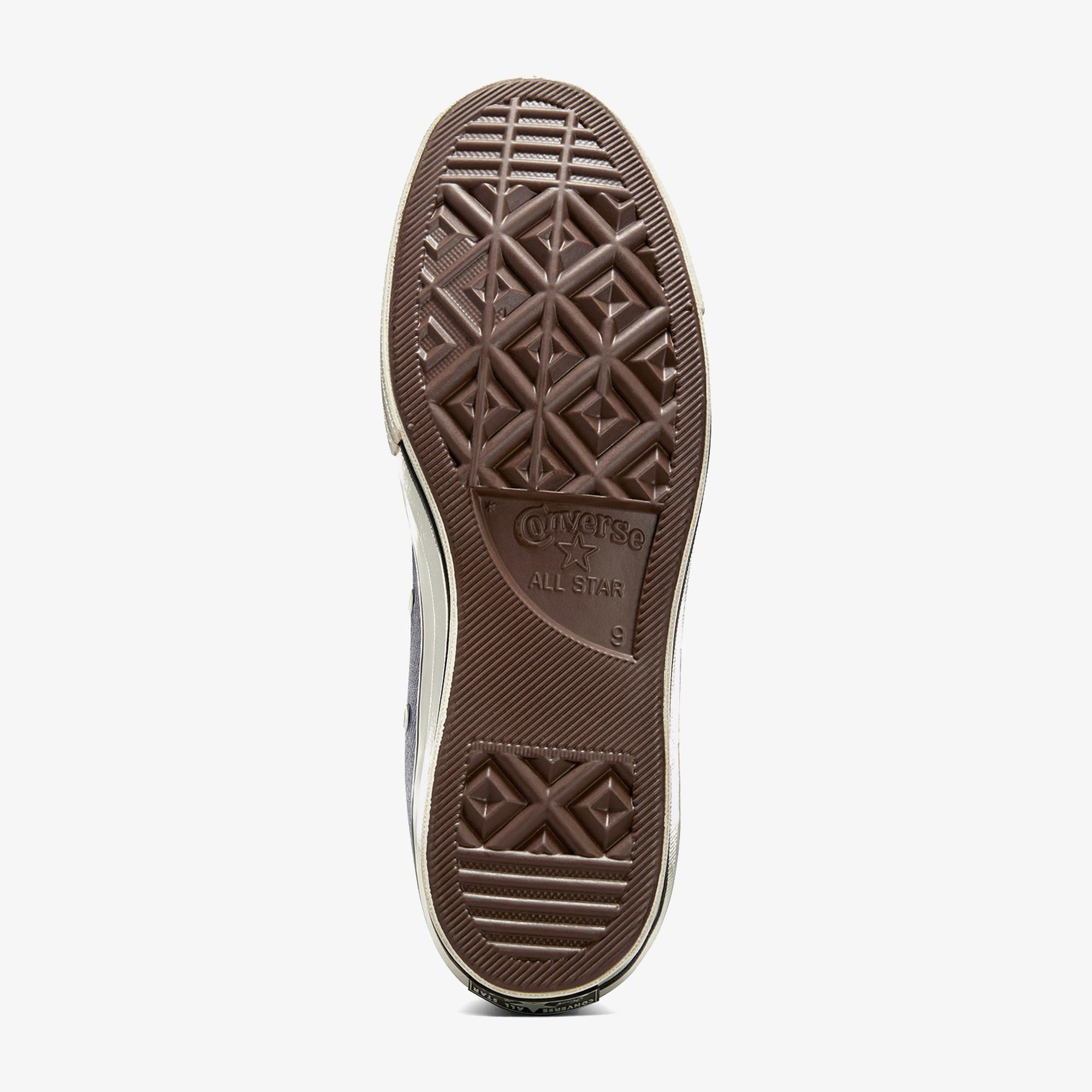 Converse Chuck 70 Unisex Mor Sneaker