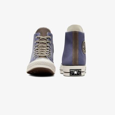  Converse Chuck 70 Unisex Mor Sneaker