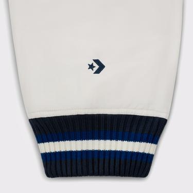  Converse Varsity Graphic Bomber Erkek Lacivert Ceket