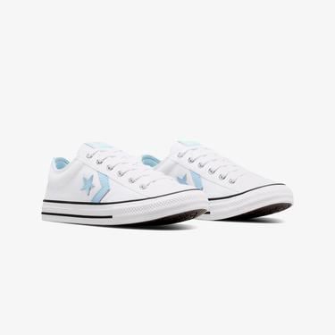  Converse Star Player 76 Çocuk Beyaz Sneaker