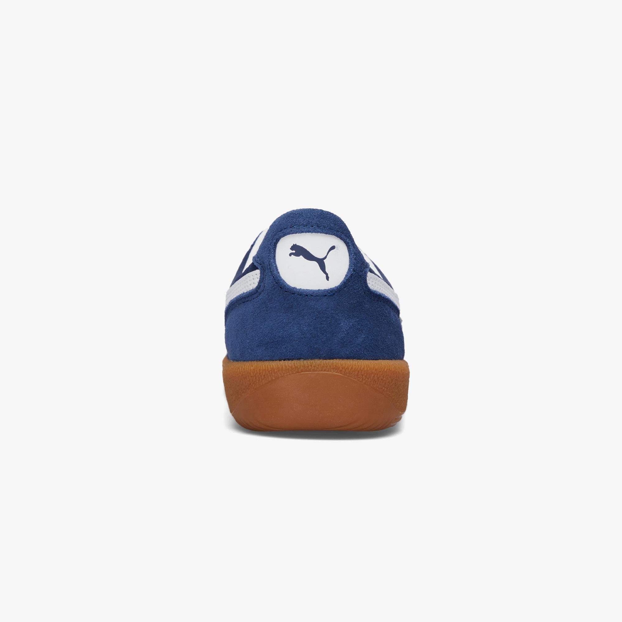 Puma Palermo Og Unisex Lacivert Spor Ayakkabı