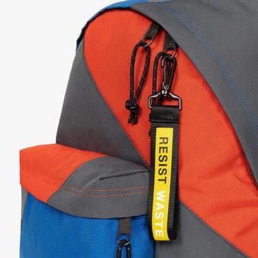  Eastpak Padded Pak'R Unisex Mavi Sırt Çantası