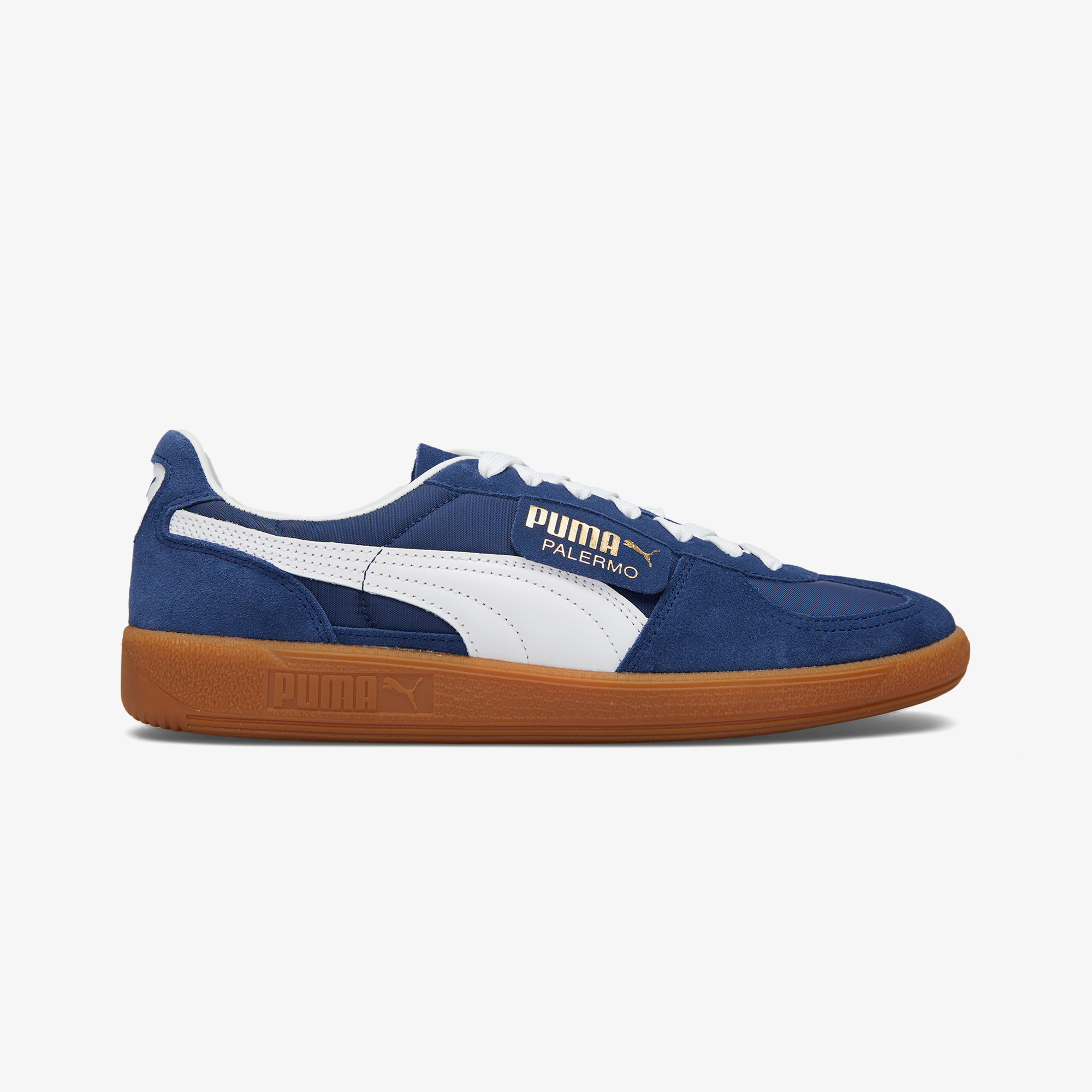 Puma Puma Palermo Og Unisex Lacivert Spor Ayakkabı FashFed'de! Lacivert - 2. görsel