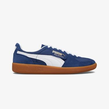  Puma Palermo Og Unisex Lacivert Spor Ayakkabı