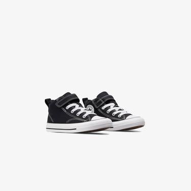  Converse Chuck Taylor All Star Malden Street Çocuk Siyah Sneaker