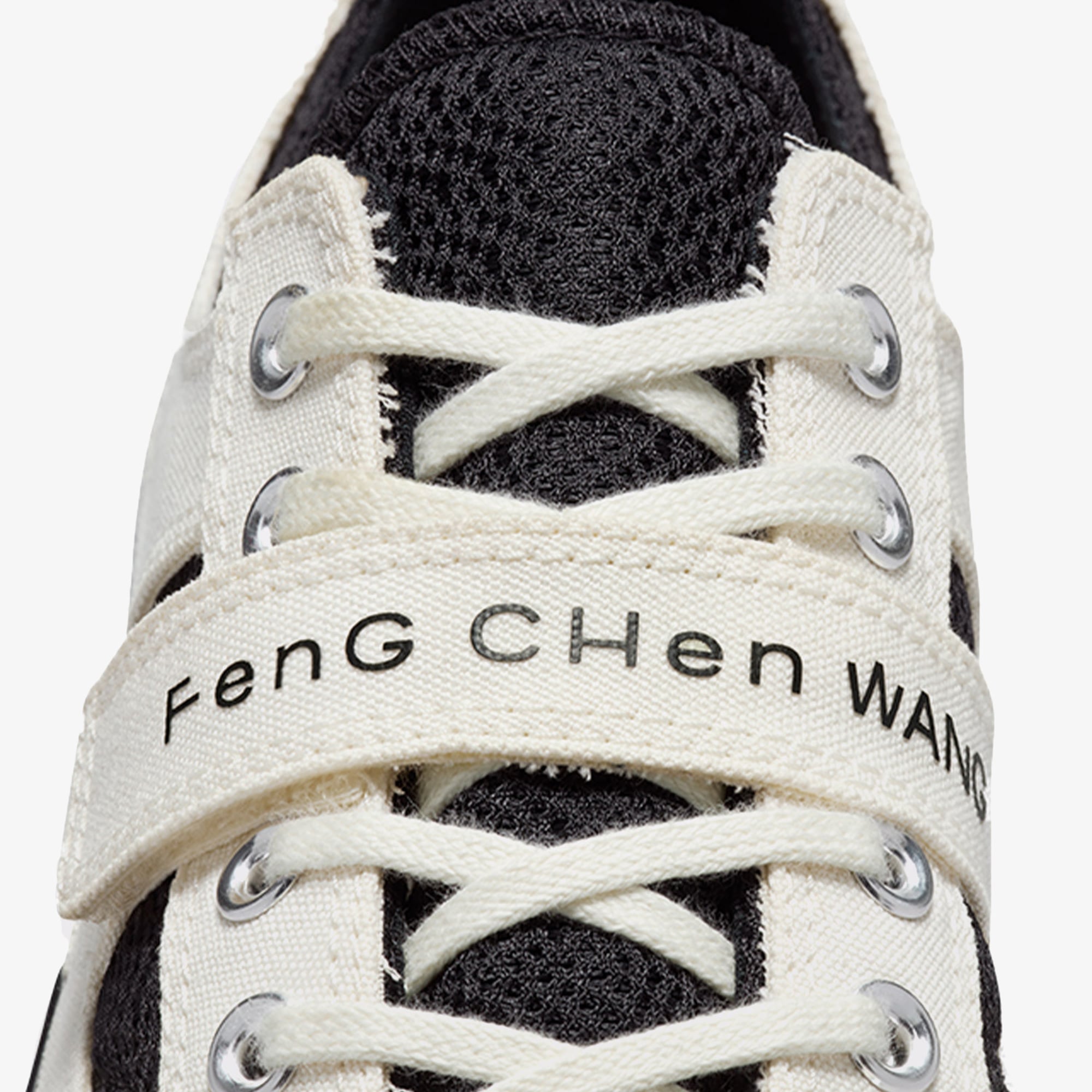 Converse Converse Siyah Chuck 70 2 İn 1 Strap Unisex Krem Sneaker | FashFed Siyah - 9. görsel