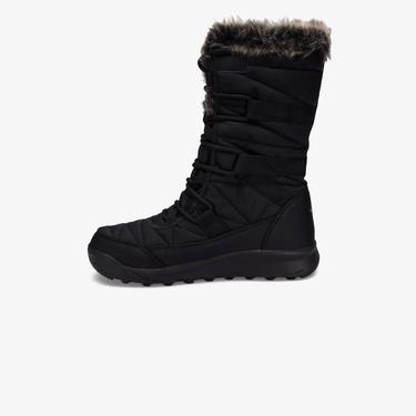  Columbia Minx IV Kadın Siyah Bot