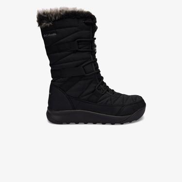  Columbia Minx IV Kadın Siyah Bot